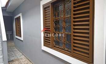 Imagem: Sobrado em Rua 25 SE - Jardim Residencial