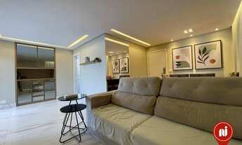 Imagem 3: Cobertura com 4 dormitórios, 230 m² - venda por R$ 1.900.000,00 ou aluguel por R$ 13.850,0