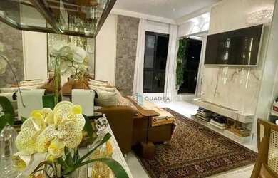 Imagem 2: Apartamento com 2 dormitórios à venda, 126 m² por R$ 1.250.000,00 - Agronômica - Florianóp