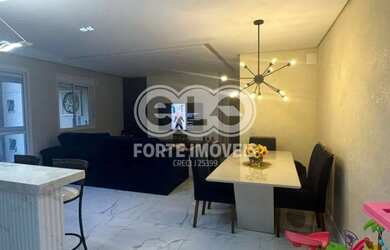 Imagem 6: Apartamento á Venda localizado em Indaiatuba SP