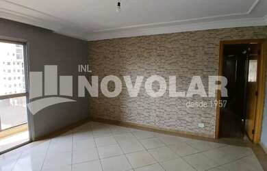 Imagem 2: Apartamento com 3 dormitórios sendo 1 suíte no Jardim São Paulo