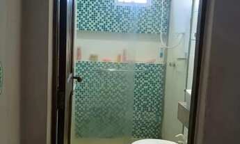 Imagem 6: Apartamento mobiliado para aluguel com 2 quartos em Pedreira - Belém - PA