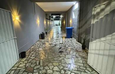 Imagem: CASA DE FESTA