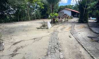 Imagem 2: ALUGA-SE CHACARA PARA FINS COMERCIAIS: CLINICA E OUTROS