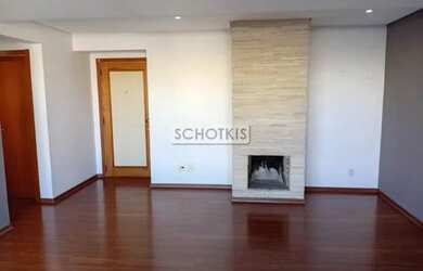 Imagem 7: IMOBILIÁRIA SCHOTKIS ALUGA EXCELENTE APARTAMENTO DE 02 DORMITÓRIOS SEMIMOBILIADO, 3º ANDAR