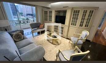 Imagem 3: Apartamento à Venda - Jardim Paulista, 3 Quartos, 170 m2