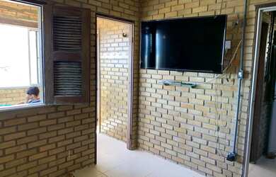 Imagem 2: Casa de praia no morro branco para carnaval