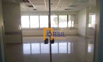 Imagem 3: Sala, 200 m² - venda por R$ 1.500.000,00 ou aluguel por R$ 14.411,26 - Centro - Mogi das C