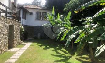 Imagem 5: Casa à venda, 600 m² por R$ 2.800.000,00 - Condomínio Jardim Ubá - Ubá I - Niterói/RJ