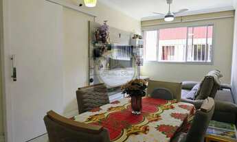 Imagem 3: Apartamento para Venda em Vitória, Jardim Camburi, 2 dormitórios, 1 banheiro, 1 vaga