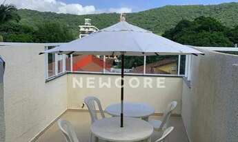 Imagem 5: Sobrado em Rua Agata - Mariscal - Bombinhas/SC