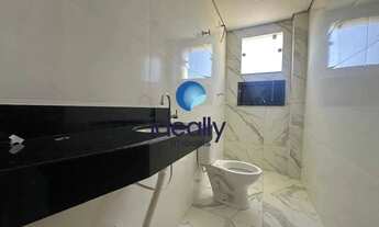 Imagem 7: COBERTURA PIRATININGA I 3 QUARTOS (2 SUÍTES