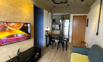 Imagem 2: Imóvel para venda com 55 metros quadrados com 2 quartos em Tabuleiro do Martins - Maceió