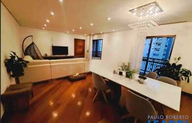 Imagem 3: APARTAMENTO - VILA BASTOS - SP