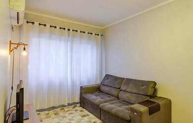 Imagem 4: Apartamento 2 dormitórios, 2 vagas, no Bairro Nonoai