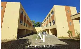 Imagem: SOBRADO CONDOMINIO TABOÃO - 3 QUARTOS (1