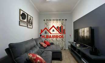 Imagem 2: Casa Térrea no Vila Branca para Alugar Jacareí/SP