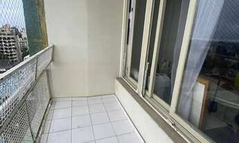 Imagem 7: Vista panorâmica de cinema