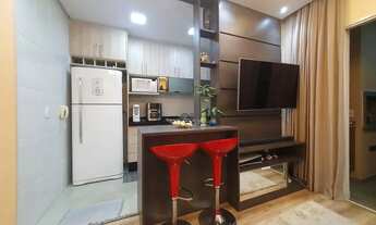 Imagem 3: APARTAMENTO Á VENDA NO CONDOMÍNIO FLEX ll EM JUNDIAÍ-SP