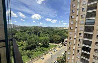 Imagem 3: Oportunidade - Apartamento - Vila Machado - Residencial Tropical Garden - Jacareí - 3 Dorm