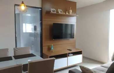 Imagem: Amplo apartamento 3 quartos com suíte