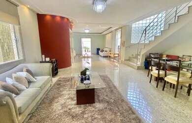 Imagem 5: Casa com 3 quartos à venda em Belo Horizonte