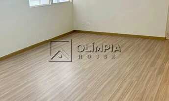 Imagem 5: Aluguel Apartamento 2 Dormitórios - 82 m² Cerqueira César