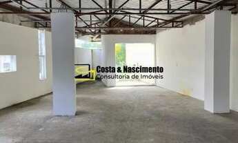 Imagem 2: Salão Comercial para alugar em São Paulo - Bairro Imirim