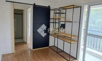 Imagem 6: Apartamento - Vila Eliza - Campinas