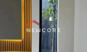 Imagem 4: Casa de condomínio em Avenida Oswaldo Gonçalves de Jesus - Condomínio Buona Vita - Araraqu