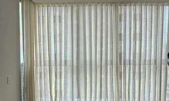 Imagem 2: GR ALUGA ED. TORRE EVIDENCE - 2/1 SUITE - MOBILIADO - 2 VAGAS - AREA DE LAZER ´- OPORTUNID