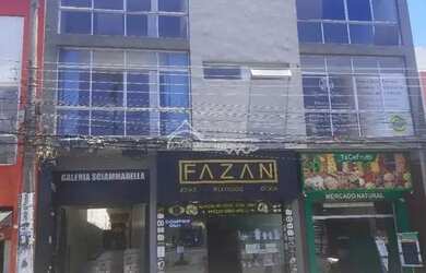 Imagem: SALA COMERCIAL 45 M² EM GALERIA NO CENTRO
