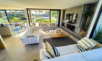 Imagem 7: Sobrado à venda, 4 quartos, 4 suítes, 2 vagas, Condomínio Blue Xangri-Lá - Xangri-Lá/RS