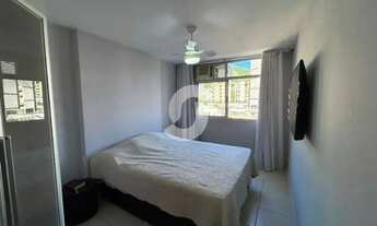 Imagem 5: Apartamento com 3 dormitórios à venda, 105 m² por R$ 740.000,00 - Santa Rosa - Niterói/RJ