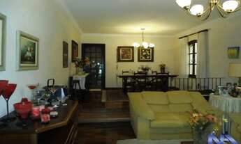 Imagem 2: CASA VENDA VILA CLEMENTINO, 140m²