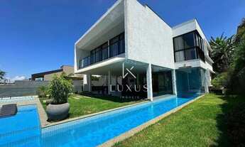 Imagem 3: Casa com 5 dormitórios à venda, 547 m² - Quintas do Sol - Nova Lima/MG