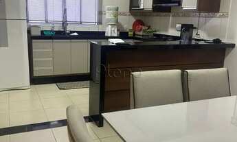 Imagem 6: Sobrado à venda em Indaiatuba, Jardim Residencial Veneza, com 4 quartos, com 150 m²