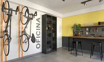 Imagem 6: Apartamento em Rubem Berta