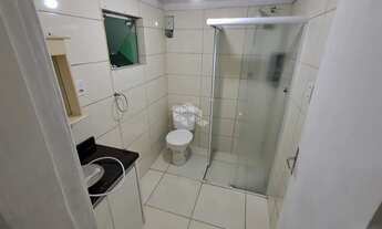 Imagem 6: Terreno com 4 Apartamentos à Venda, Todos Mobiliados, com Sacada e Churrasqueira