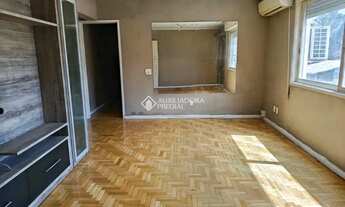 Imagem 5: APARTAMENTO 3 QUARTOS, SENDO 1 COM SUÍTE, SEMI MOBILIADO, GARAGEM FECHADA, DEPENDENCIA E L