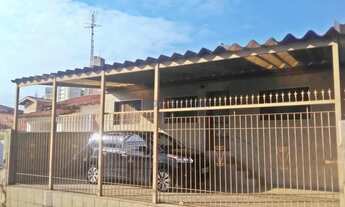 Imagem: Casa - Jardim Proença - Campinas