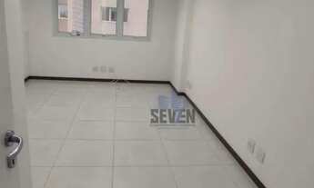 Imagem 4: Sala Comercial no Prime Square Bauru