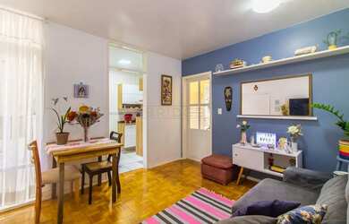 Imagem 6: Apartamento 2 dormitórios bairro Rio Branco