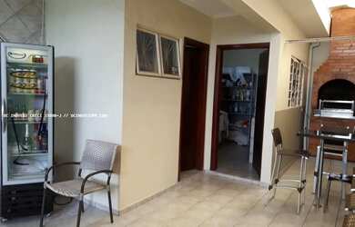 Imagem 7: Casa para Venda em Presidente Prudente, JARDIM CAMPO BELLO, 2 dormitórios, 2 banheiros