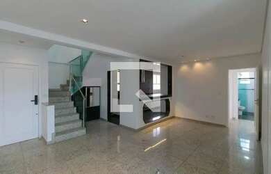 Imagem: Apartamento à Venda - Castelo, 4 Quartos