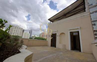 Imagem 5: Imóvel comercial na Vila Olímpia