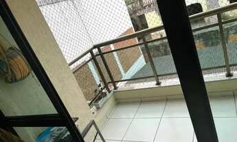 Imagem 6: Oportunidade em São Francisco 2 quartos, suíte e lazer completo