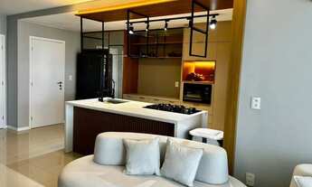 Imagem 6: Apartamento amplo no Vision - Ponta Negra