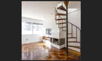 Imagem 2: VENDE COBERTURA de188 m² com 3 quartos, piscina, vaga em Bela Vista - Porto Alegre - RS