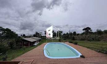 Imagem 2: Chácara a venda em condomínio fechado na rota do sol